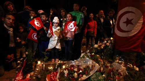 Tunisie : l’auteur de l’attentat de Tunis identifié - ảnh 1